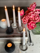 Load image into Gallery viewer, Medium Dinner Candle Holder