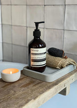 Load image into Gallery viewer, comcrete tray storage tray