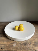 Load image into Gallery viewer, large concrete tray