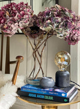 Load image into Gallery viewer, concrete lamp