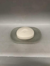Load image into Gallery viewer, concrete soap dish
