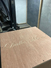 Load image into Gallery viewer, concrete sink