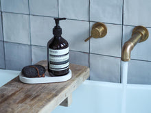 Load image into Gallery viewer, hand soap tray