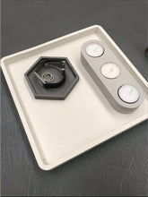 Load image into Gallery viewer, concrete tray