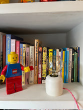 Load image into Gallery viewer, Concrete lamp industrial lamp