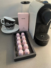 Load image into Gallery viewer, Small concrete rectangular tray 22cm