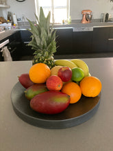 Load image into Gallery viewer, Extra large concrete tray 40cm