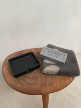 Load image into Gallery viewer, Concrete soap dish available in 4 colours
