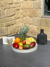 Load image into Gallery viewer, Extra large concrete tray 40cm