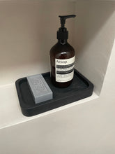 Load image into Gallery viewer, Concrete decorative tray
