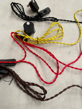 Load image into Gallery viewer, Concrete lamp industrial lamp