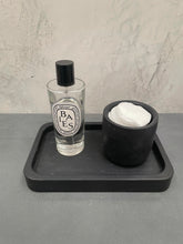 Load image into Gallery viewer, Concrete decorative tray