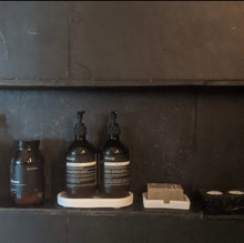Load image into Gallery viewer, Concrete soap dish available in 4 colours