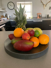 Load image into Gallery viewer, Extra large concrete tray 40cm