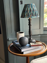 Load image into Gallery viewer, Concrete spheres set of 2, concrete paperweight.