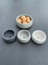 Load image into Gallery viewer, concrete bowl