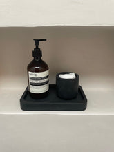 Load image into Gallery viewer, Concrete decorative tray