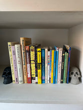 Load image into Gallery viewer, Decorative concrete skull