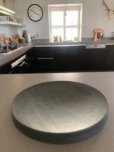 Load image into Gallery viewer, Extra large concrete tray 40cm