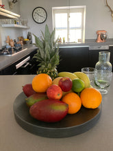 Load image into Gallery viewer, Extra large concrete tray 40cm