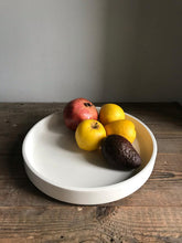 Load image into Gallery viewer, concrete tray bowl dish
