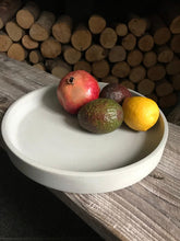 Load image into Gallery viewer, concrete tray bowl
