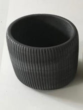 Load image into Gallery viewer, concrete plant pot
