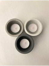 Load image into Gallery viewer, tea light holders
