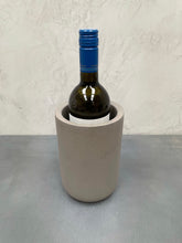 Load image into Gallery viewer, Concrete wine cooler
